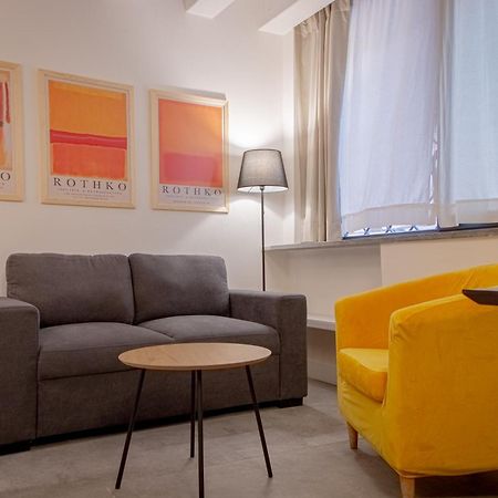 팔레르모 Resuttano Loft 아파트 외부 사진