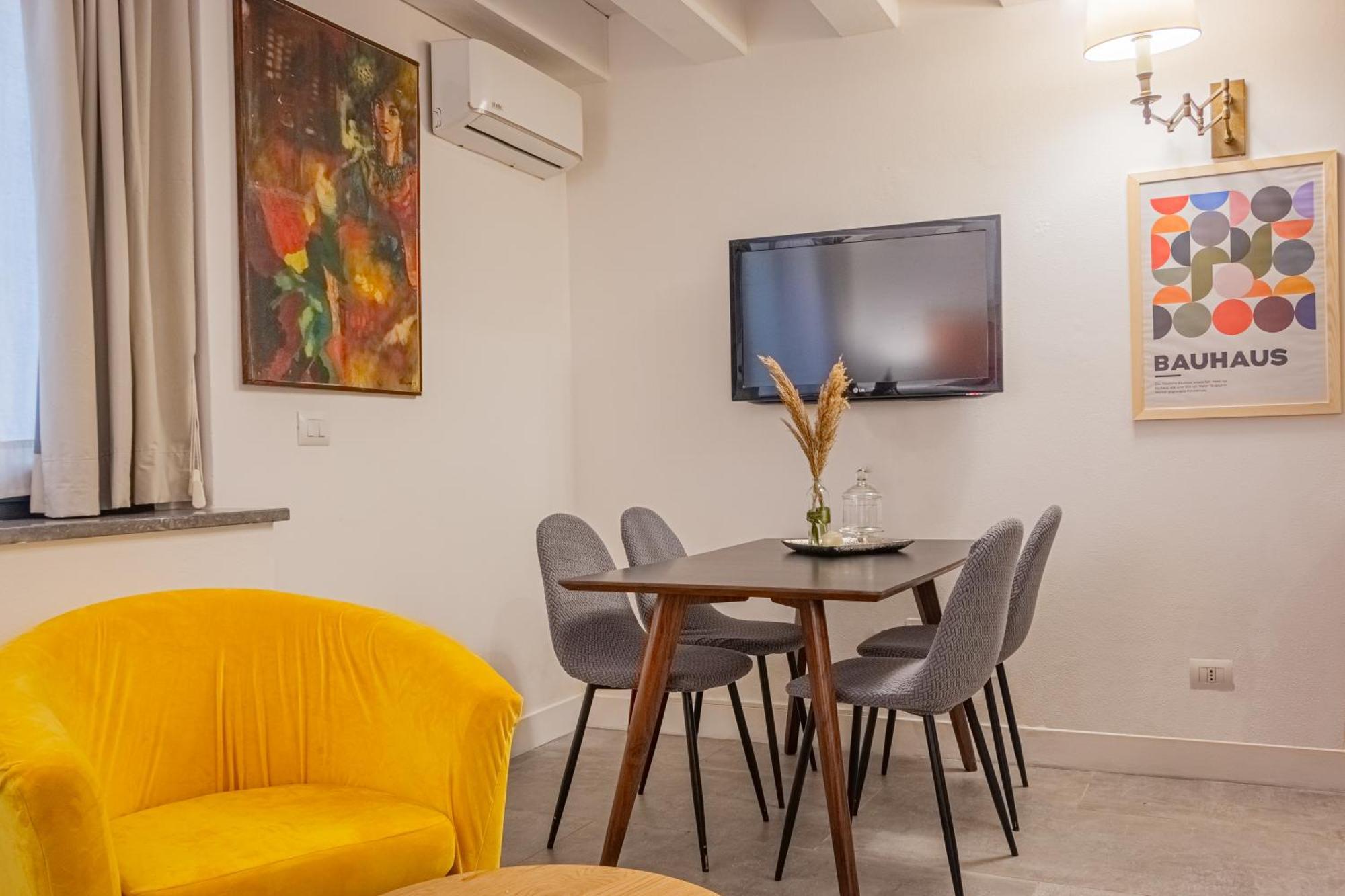 팔레르모 Resuttano Loft 아파트 외부 사진