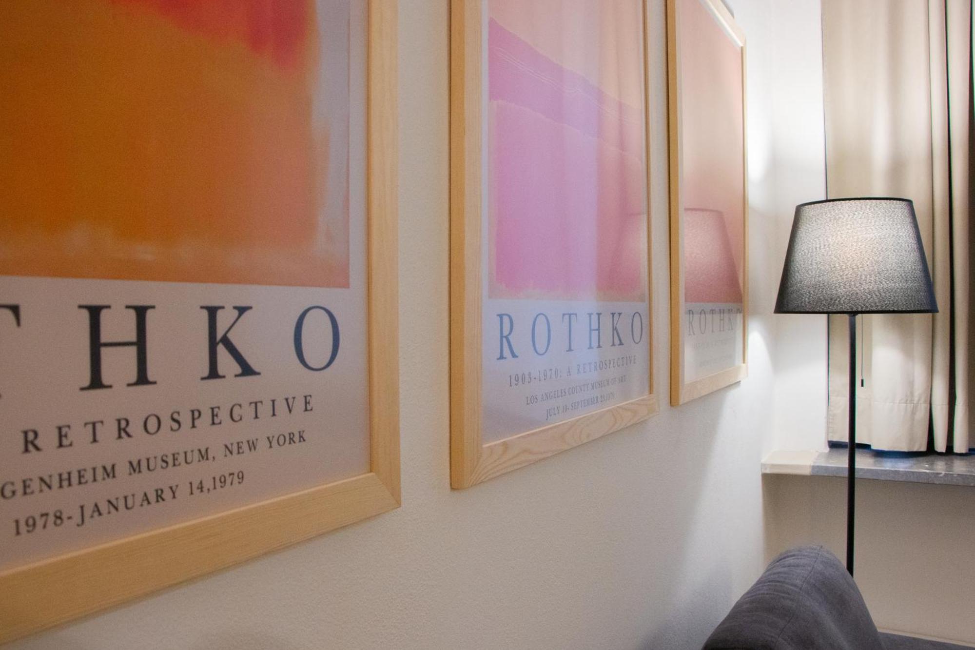 팔레르모 Resuttano Loft 아파트 외부 사진